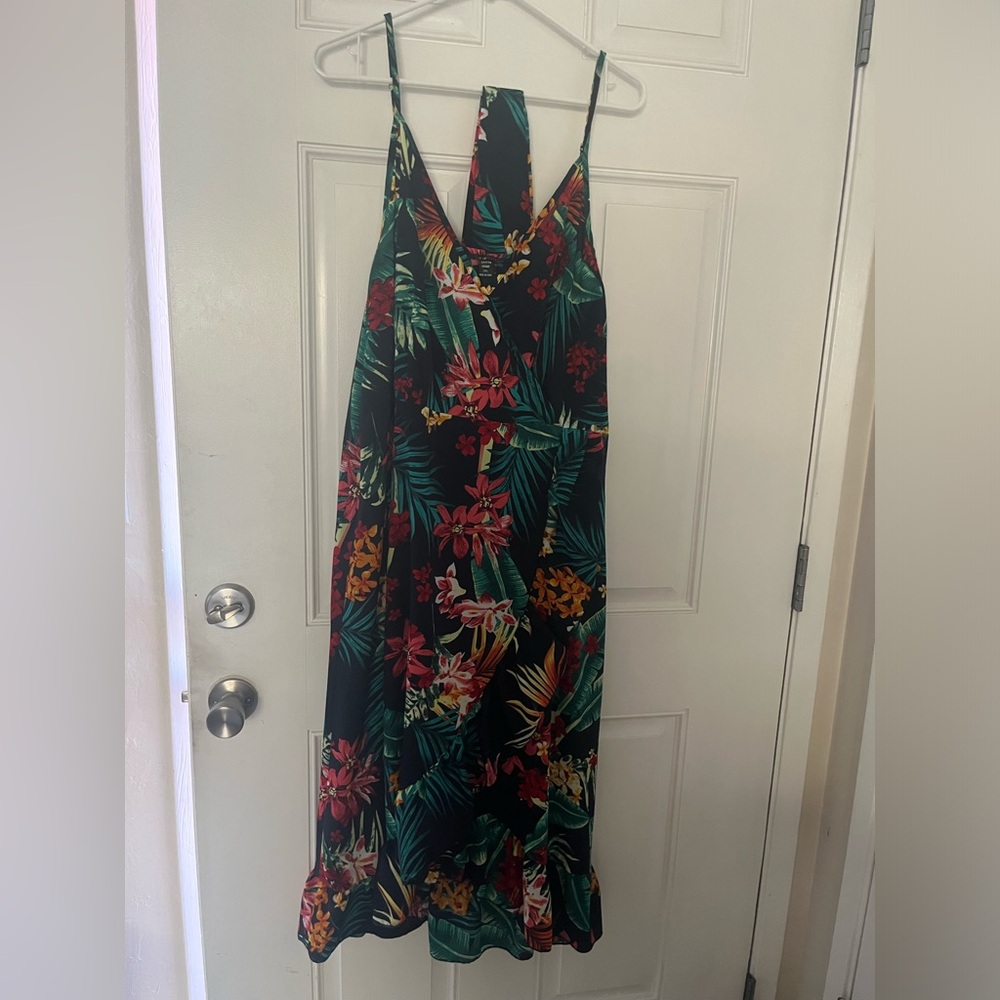 SHEIN HAWAIIAN 🌺 PRINT 2X